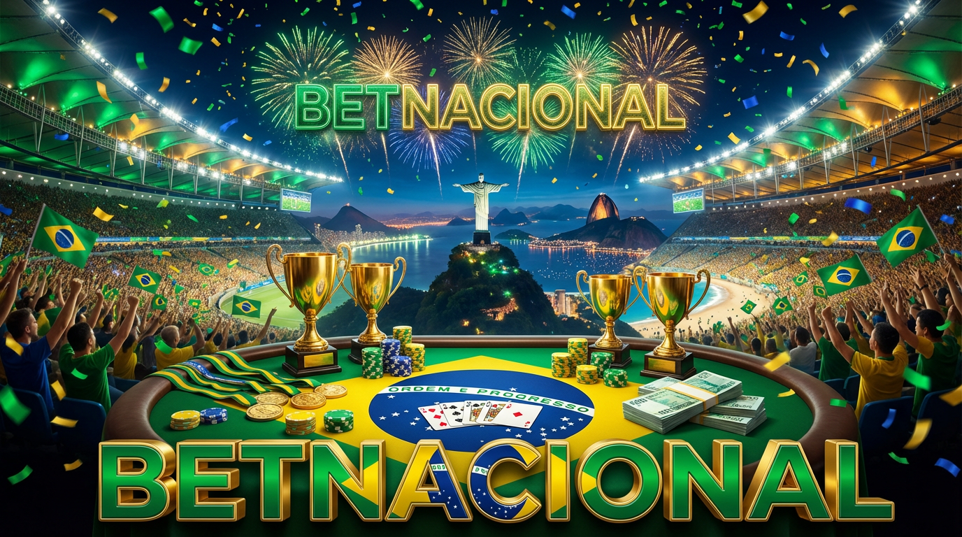 betnacional - A Casa de Apostas do Brasileiro